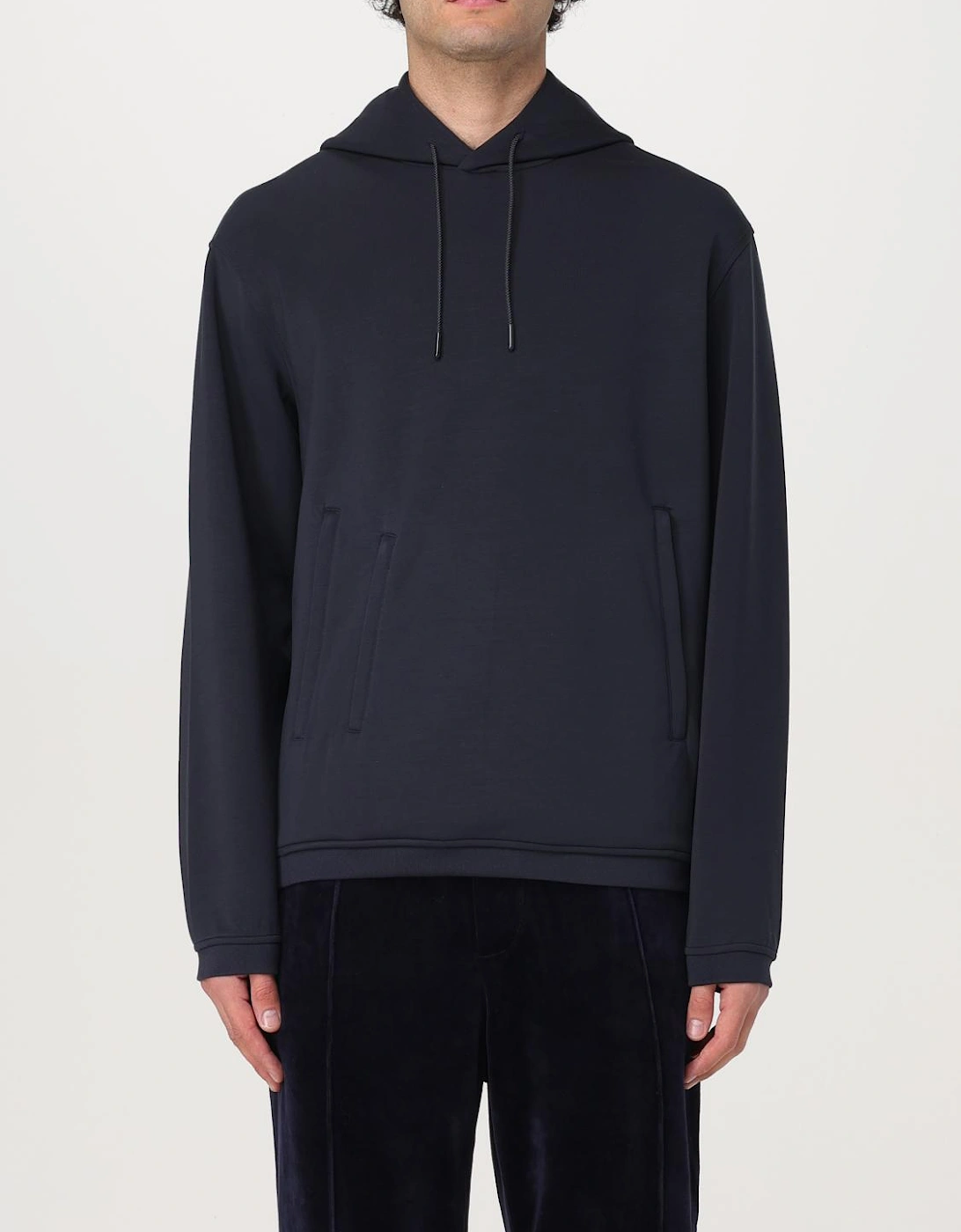 Hoodie Relaxed Fit, 4 of 3