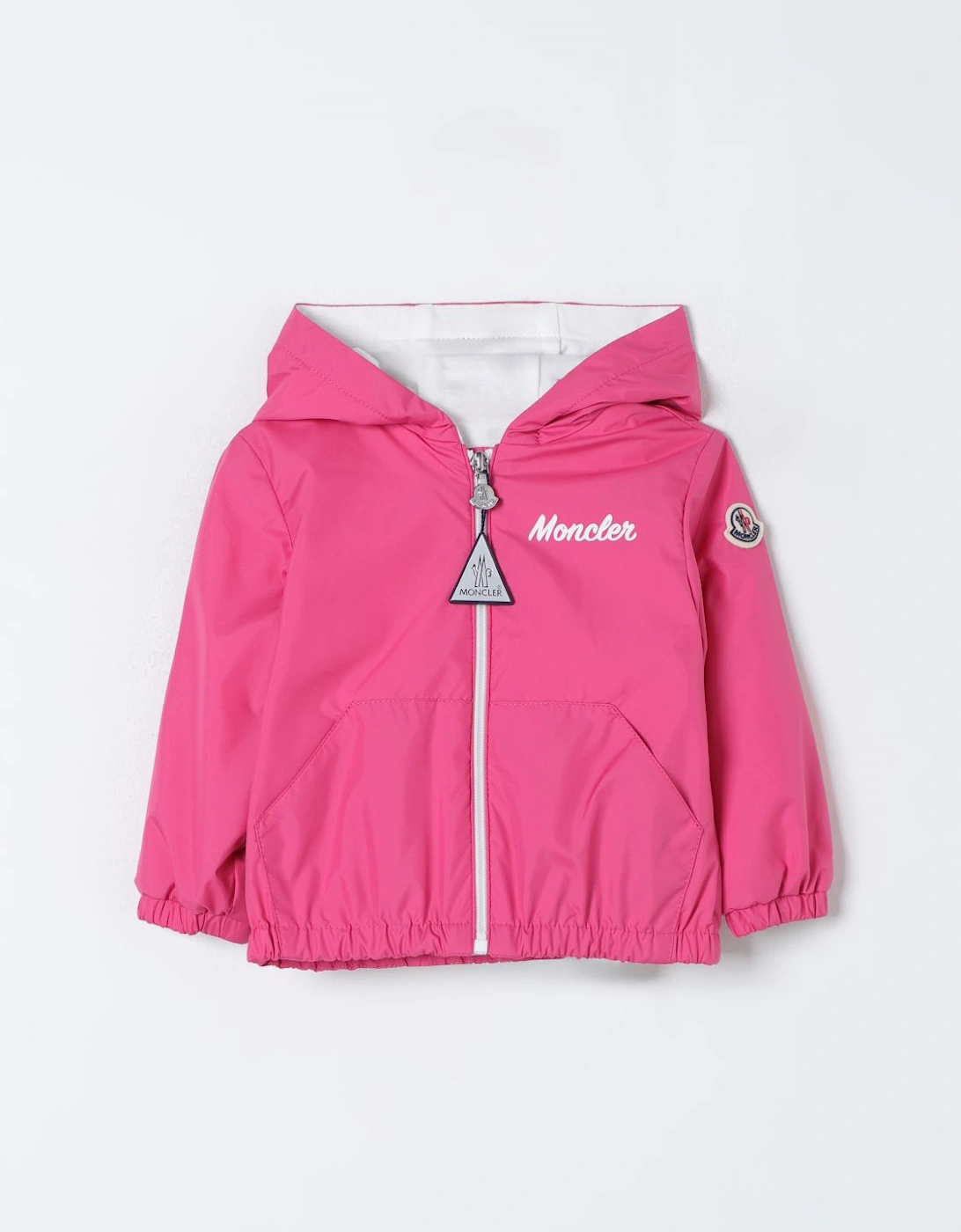 Kids Hooded Jacket, 4 of 3