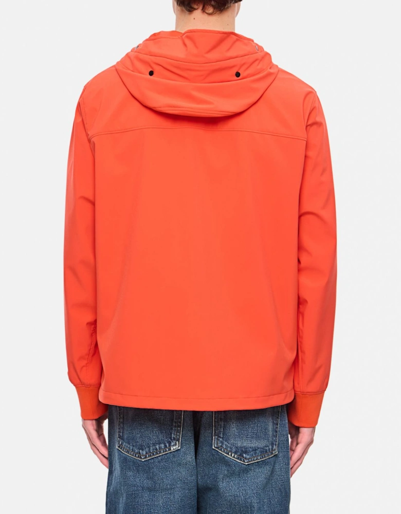 Goggle Jacket Soft Shell Water Resistant