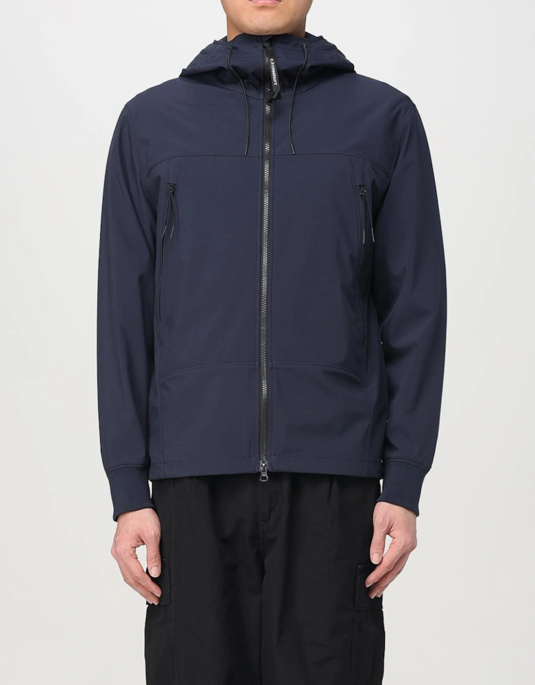 Goggle Jacket Soft Shell Water Resistant