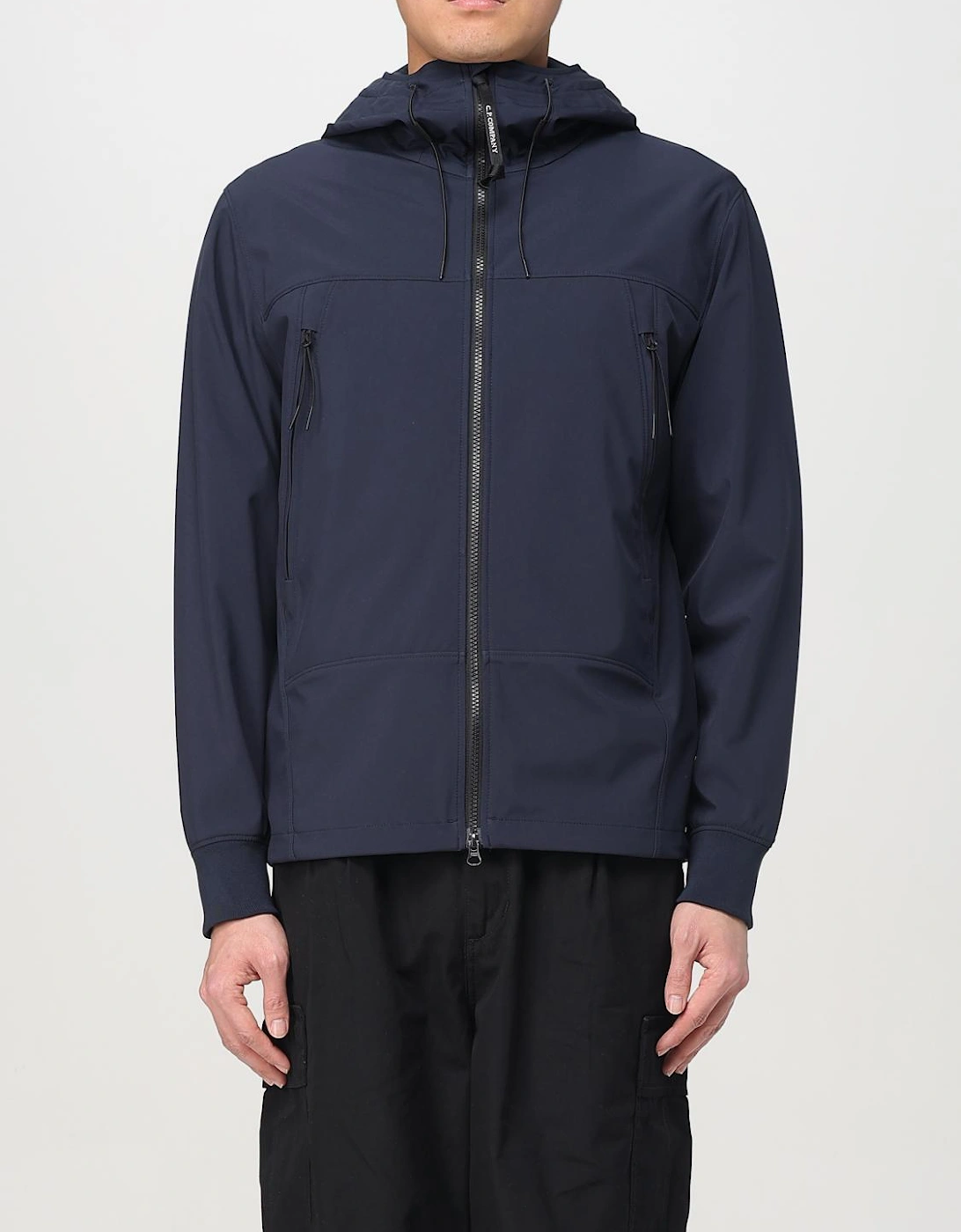 Goggle Jacket Soft Shell Water Resistant