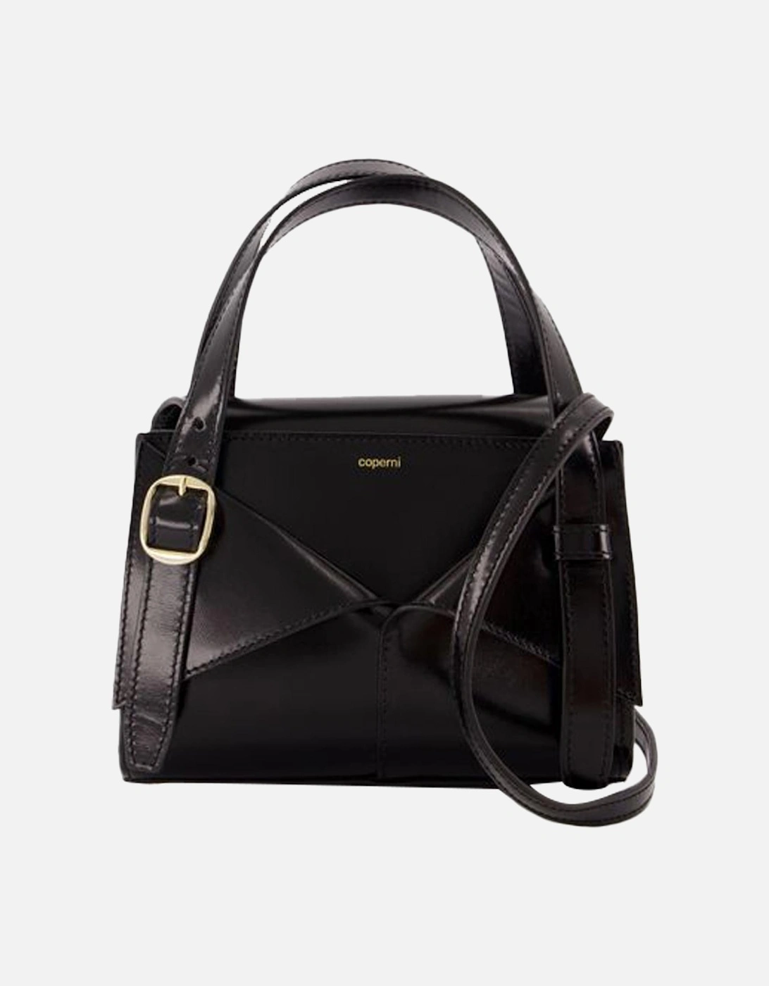 Swipe Top Handle Bag, 5 of 4
