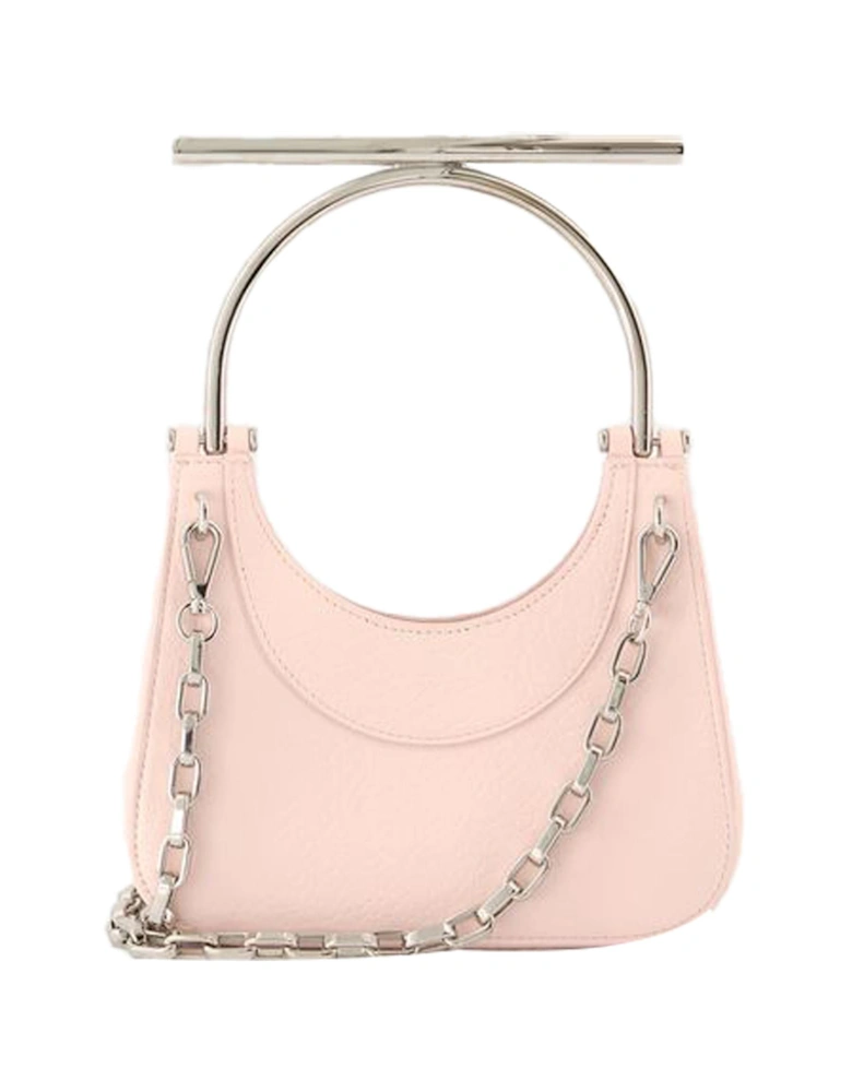 Curve Mini Bag Top Handle