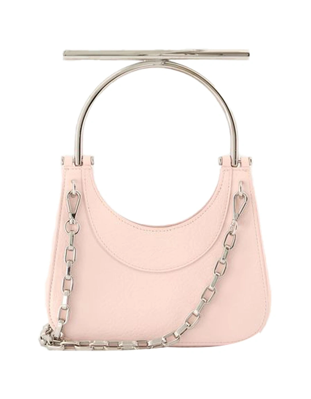 Curve Mini Bag Top Handle