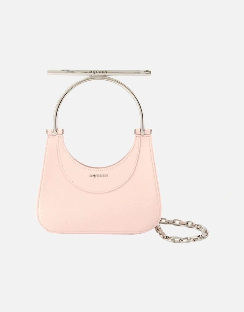 Curve Mini Bag Top Handle
