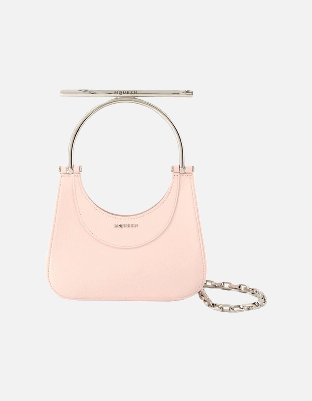 Curve Mini Bag Top Handle, 4 of 3