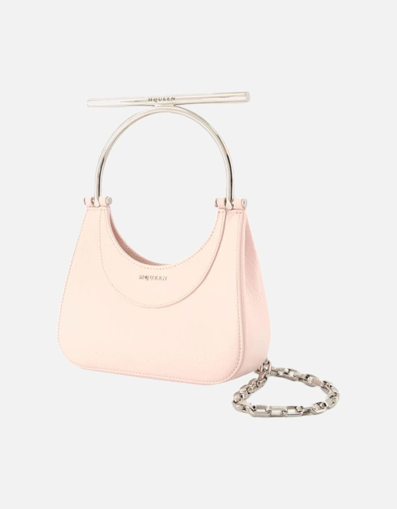 Curve Mini Bag Top Handle