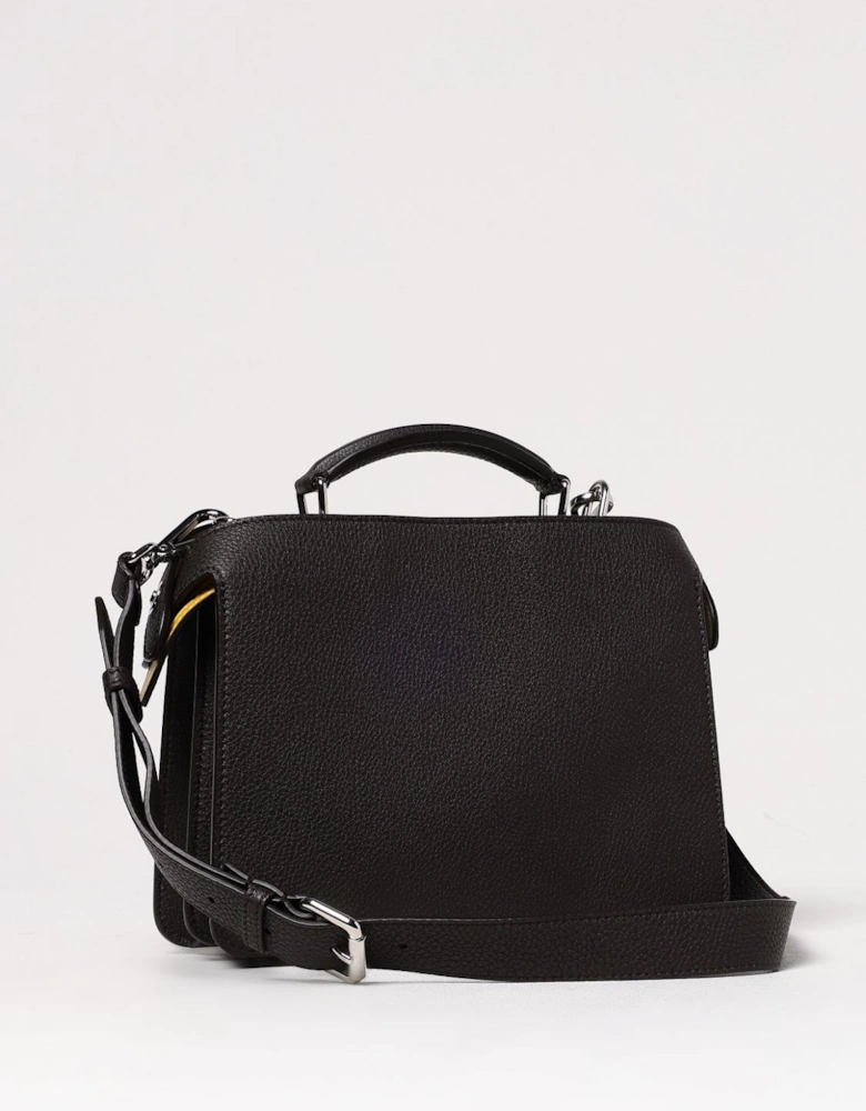 Baguette Shoulder Bag Classic Style