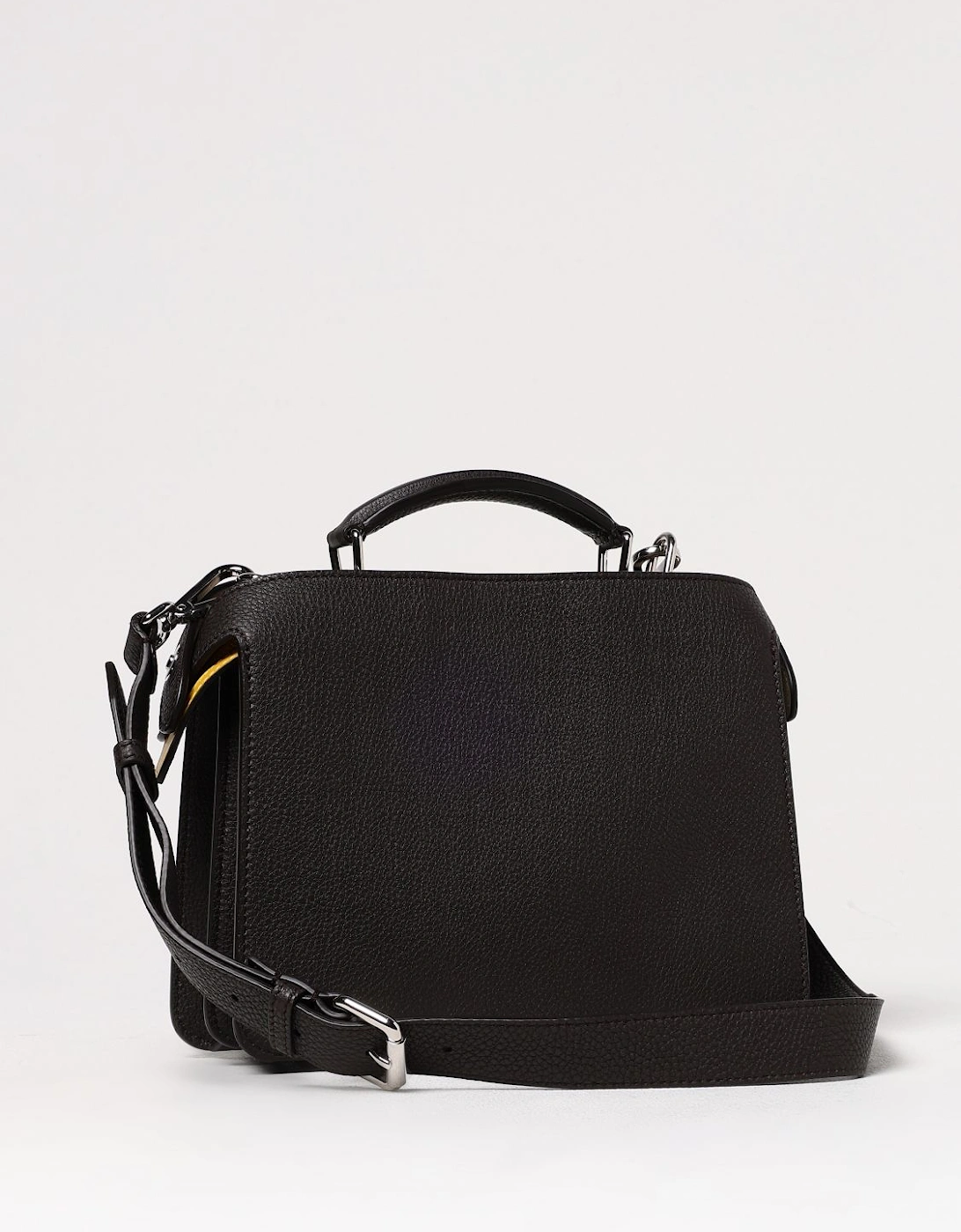 Baguette Shoulder Bag Classic Style