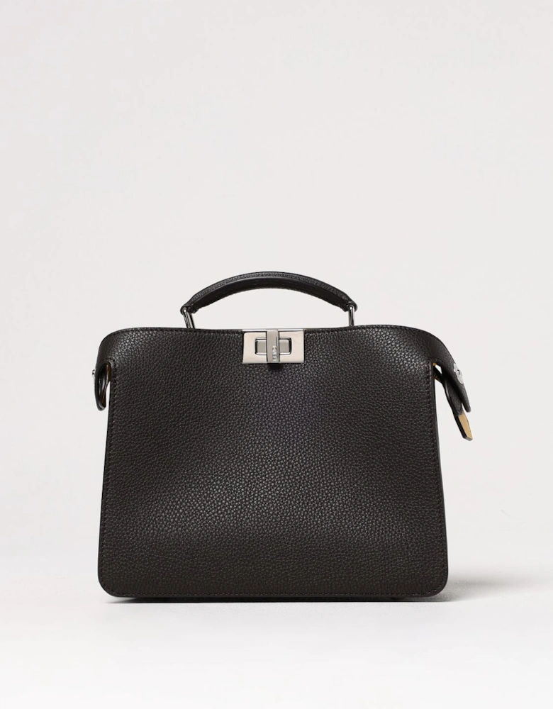 Baguette Shoulder Bag Classic Style