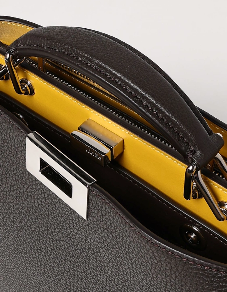 Baguette Shoulder Bag Classic Style