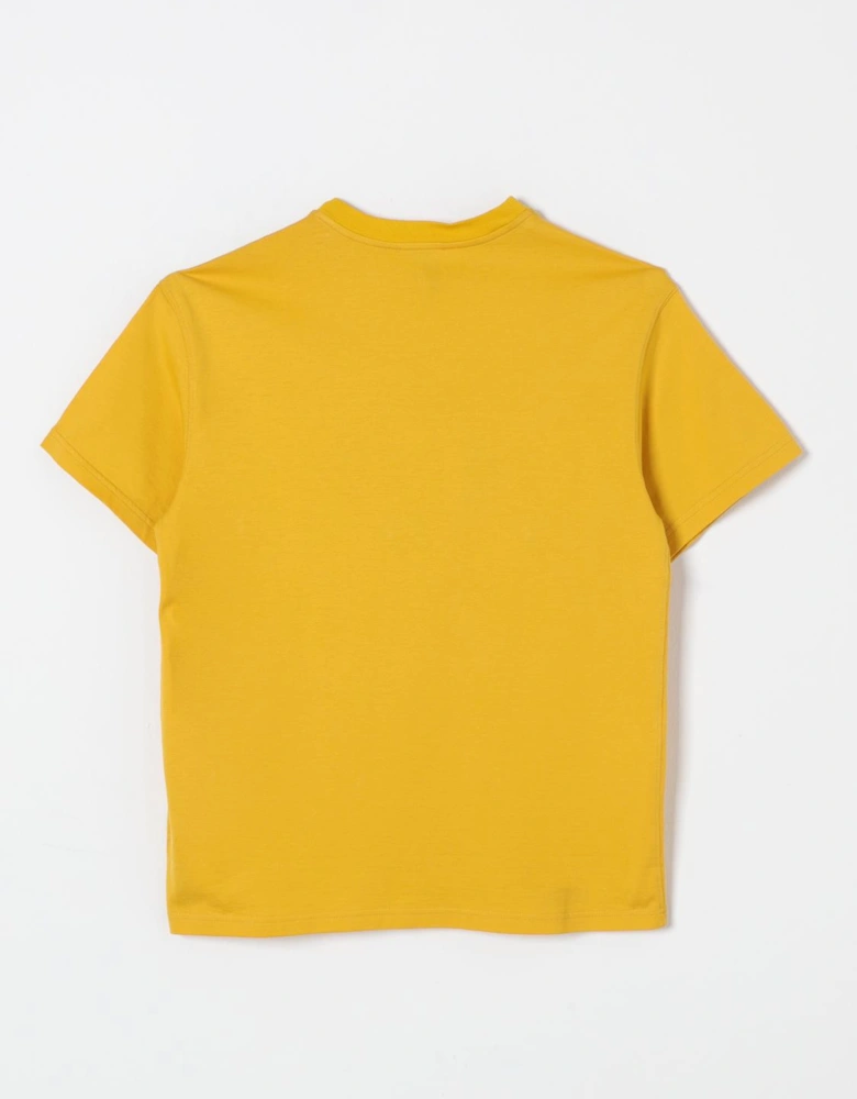 DG Logo Short Sleeve Tee