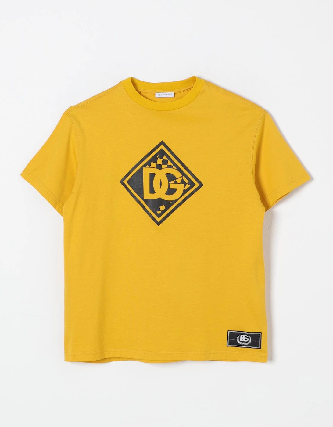 DG Logo Short Sleeve Tee, 4 of 3