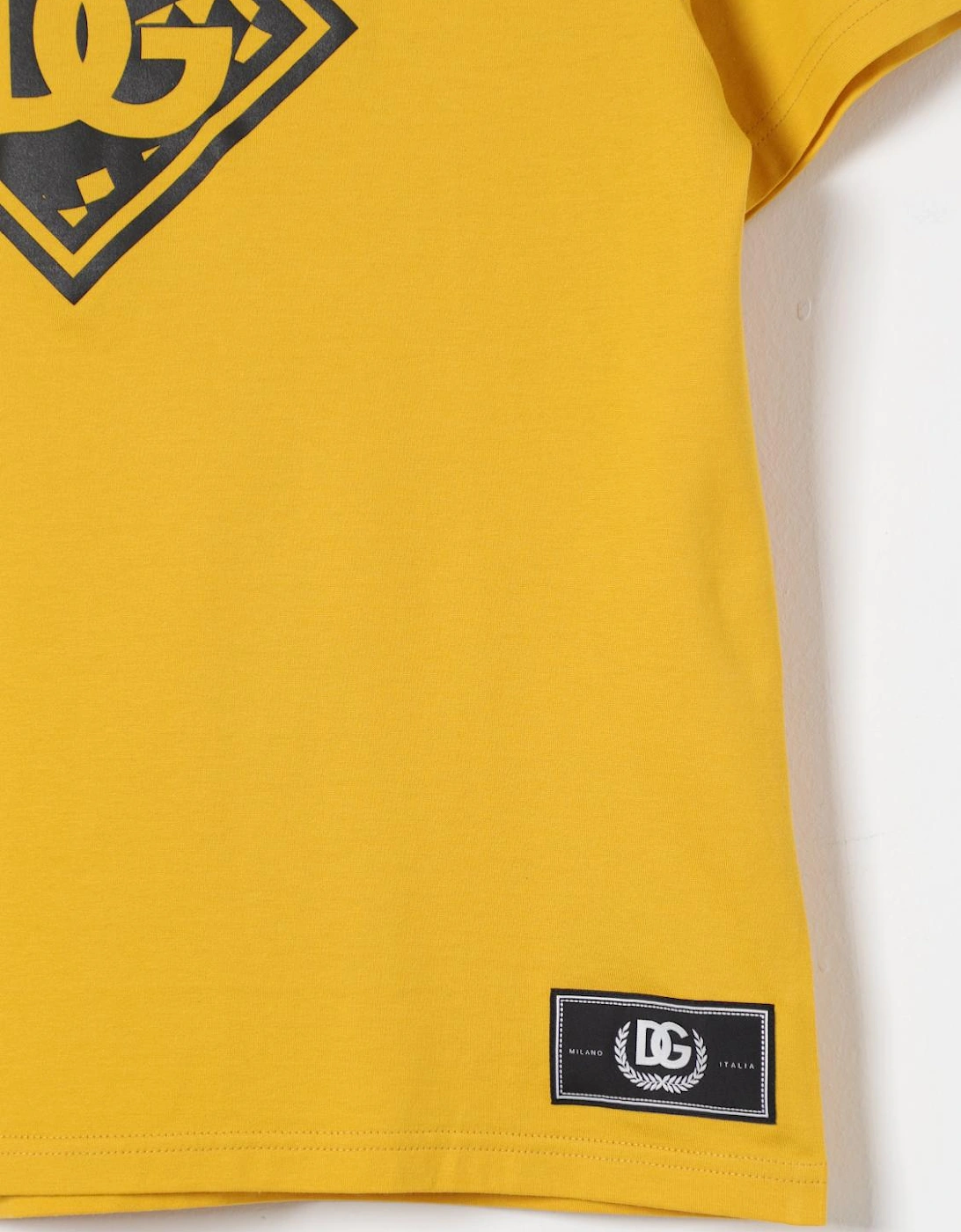 DG Logo Short Sleeve Tee