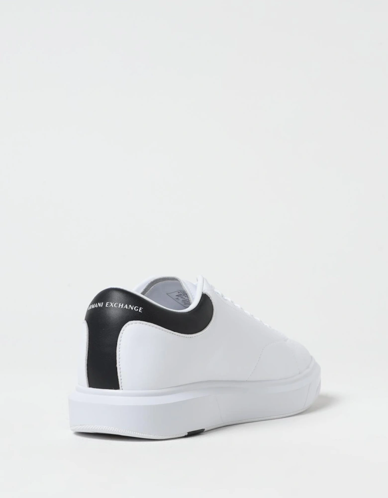 AX LowTop Sneakers Casual