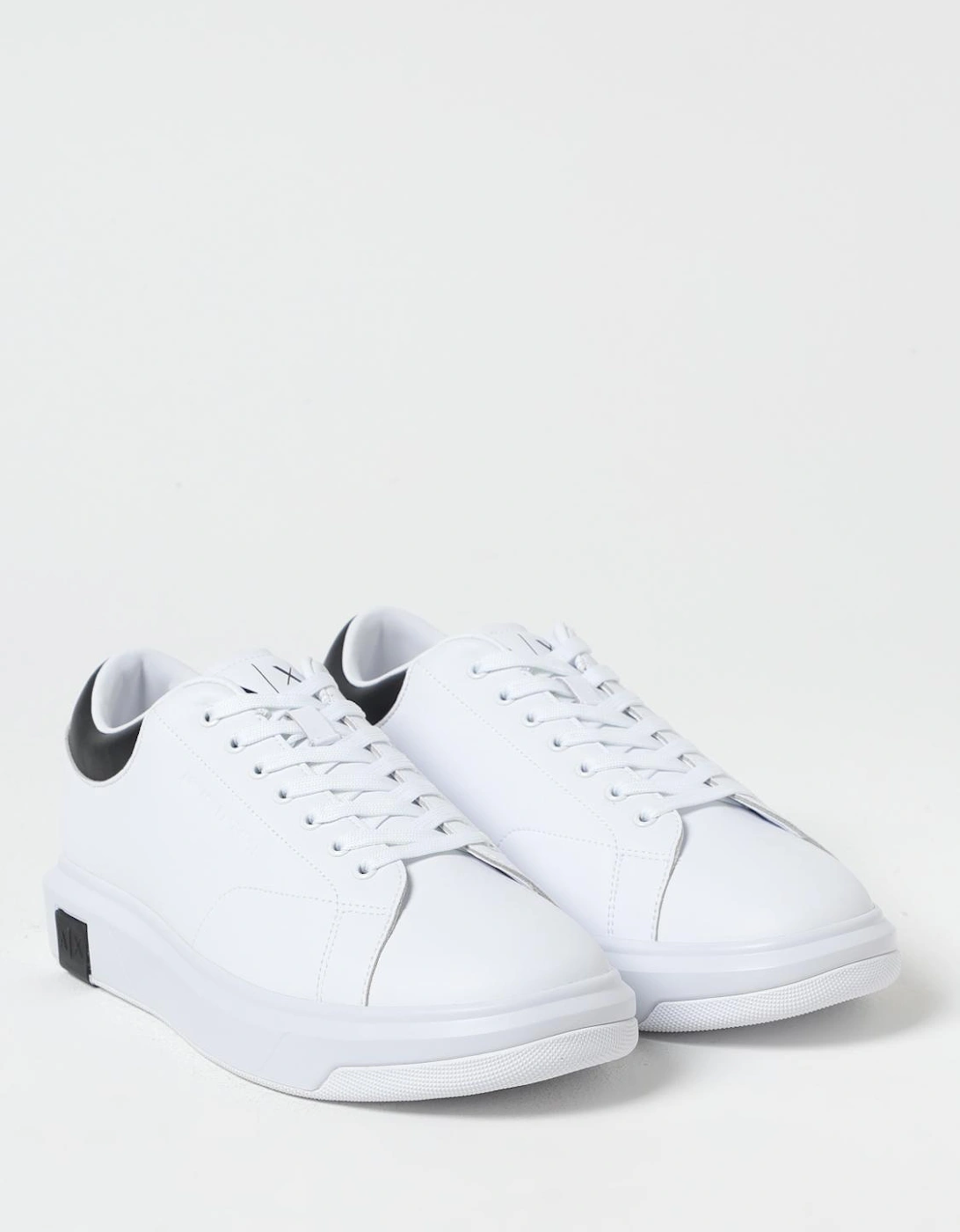 AX LowTop Sneakers Casual