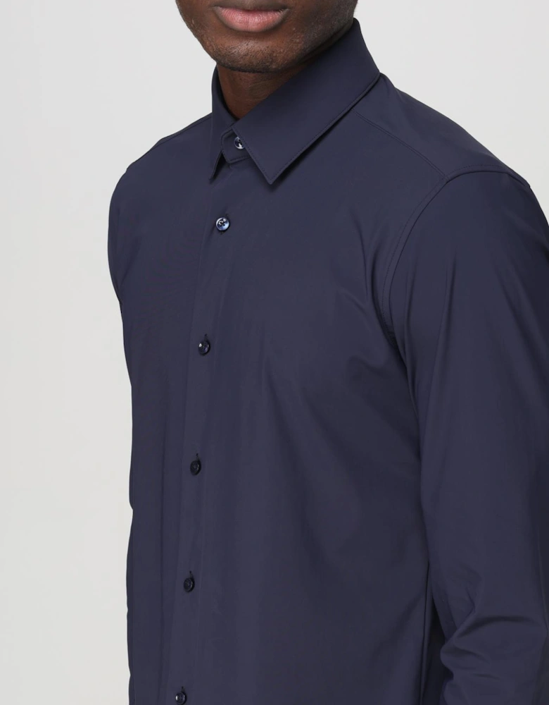 Long Sleeve Dress Shirt