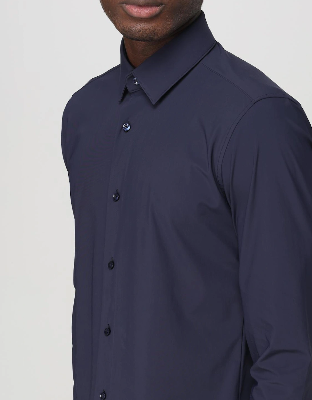Long Sleeve Dress Shirt