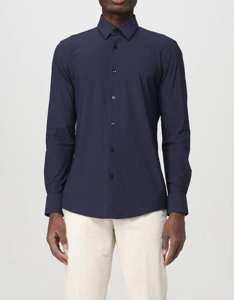 Long Sleeve Dress Shirt