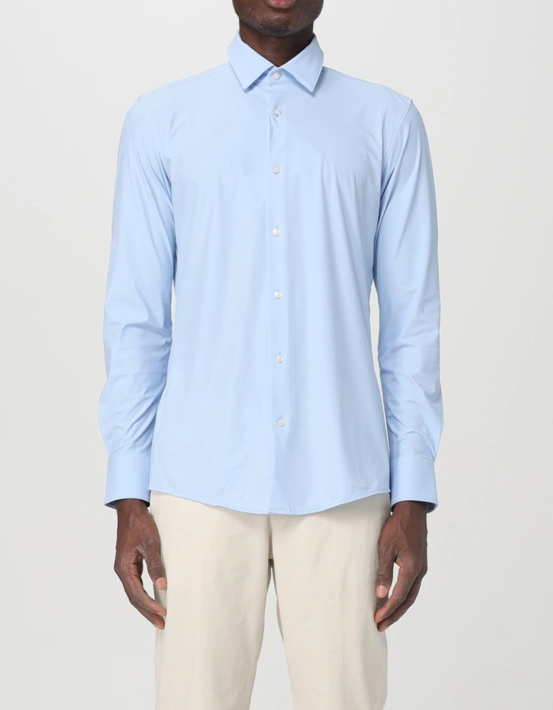 Long Sleeve Dress Shirt