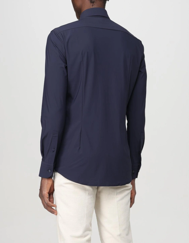 Long Sleeve Dress Shirt