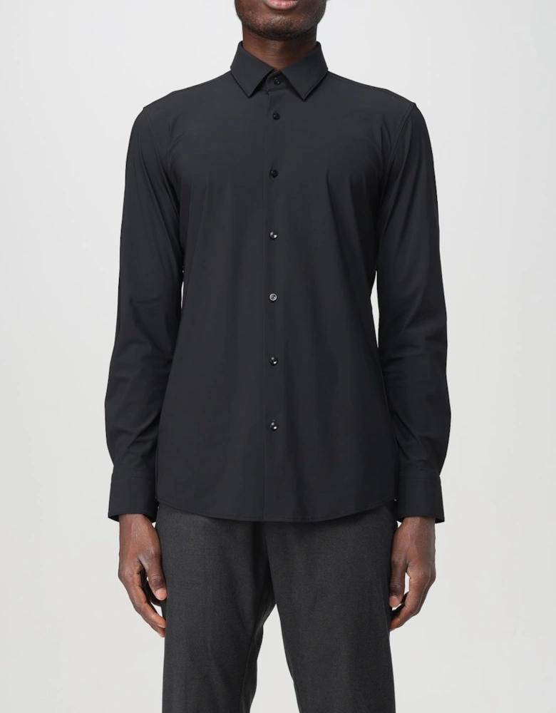 Long Sleeve Dress Shirt