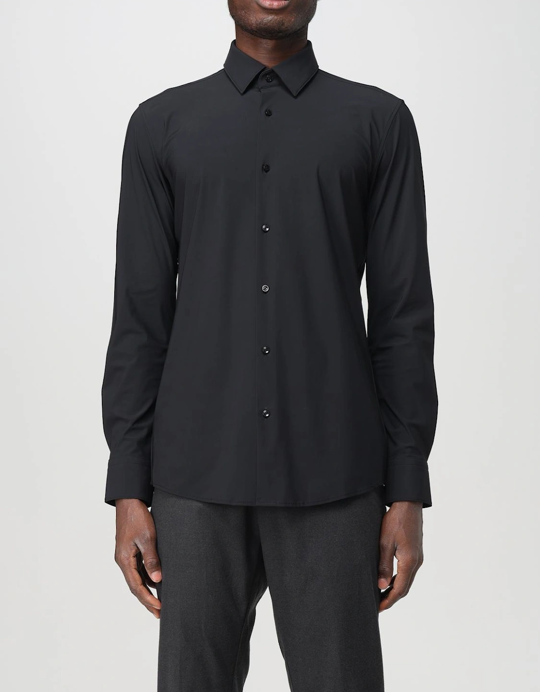 Long Sleeve Dress Shirt