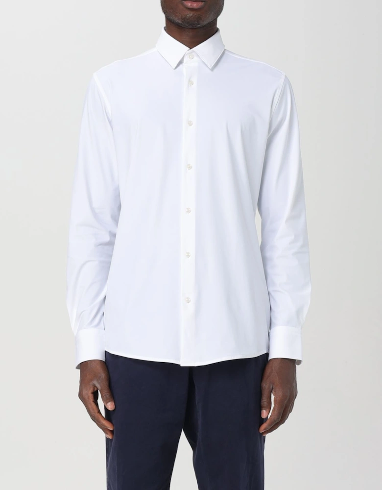 Long Sleeve Dress Shirt