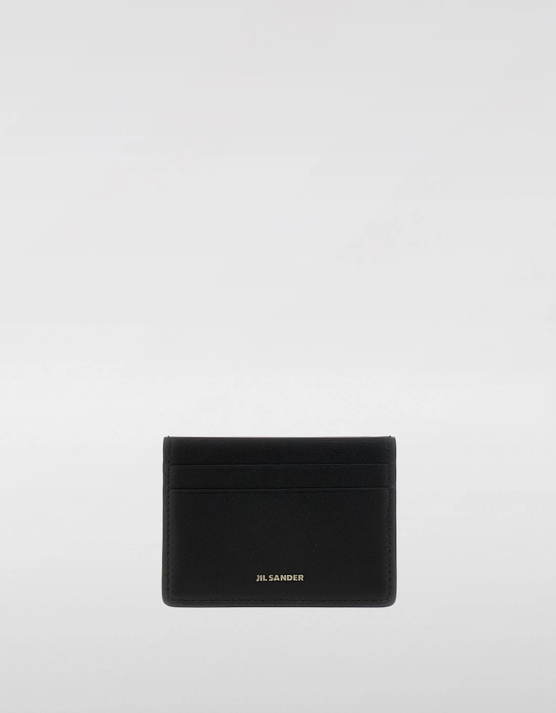 Leather Card Holder Minimalist Design, 3 of 2