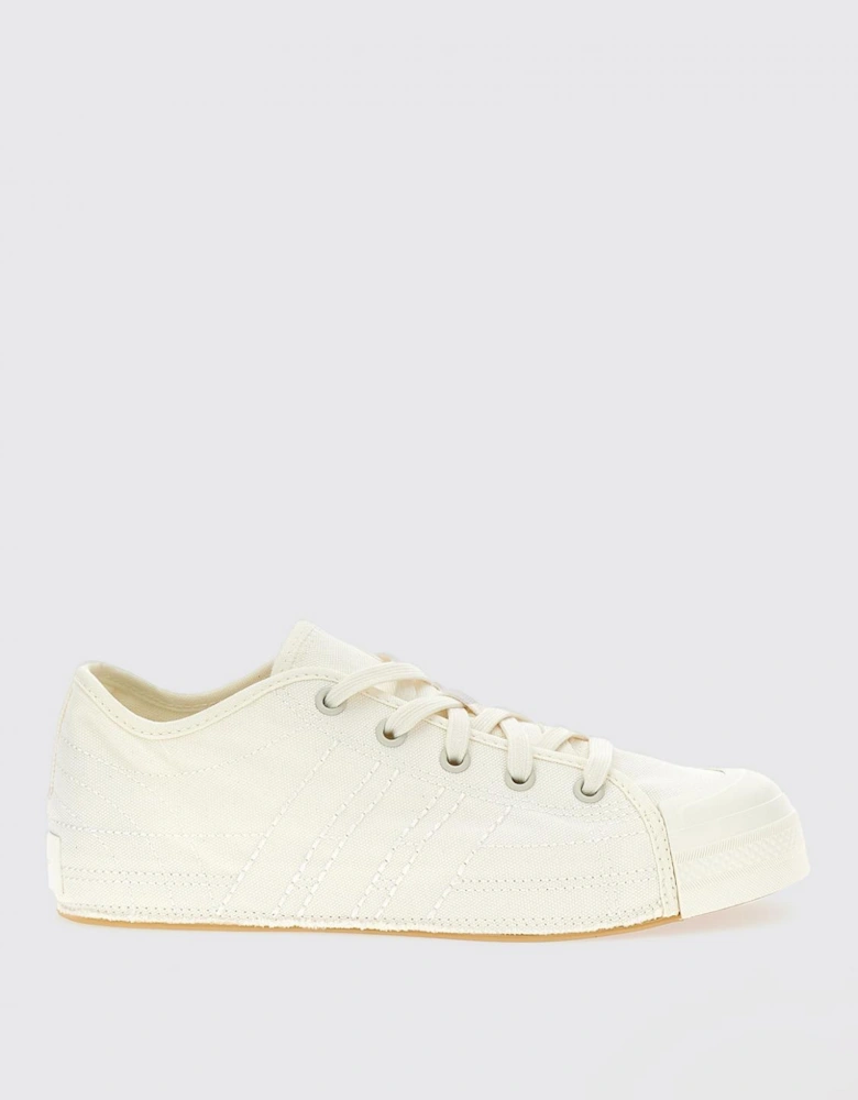 Kaiwa Canvas LowTop Sneakers