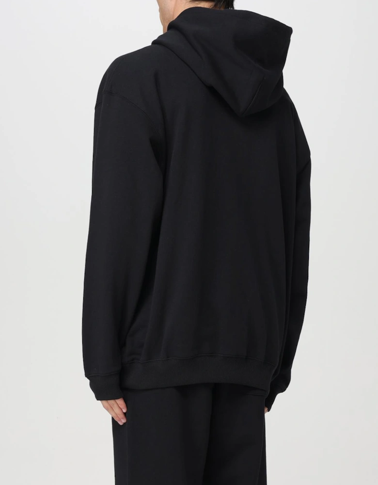 Logo Hoodie