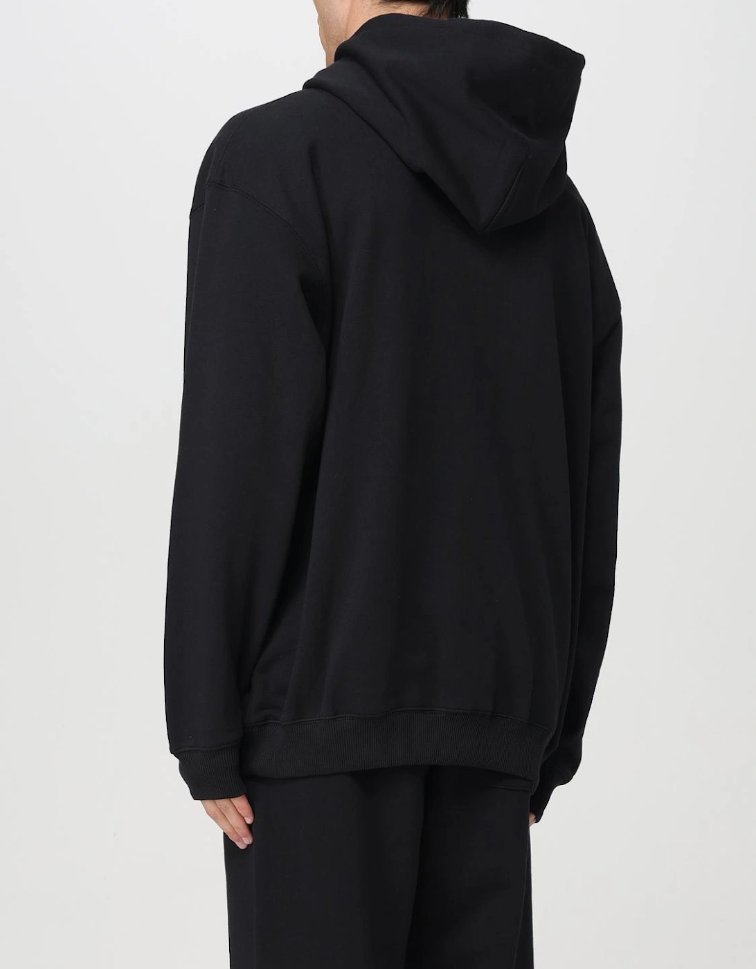 Logo Hoodie