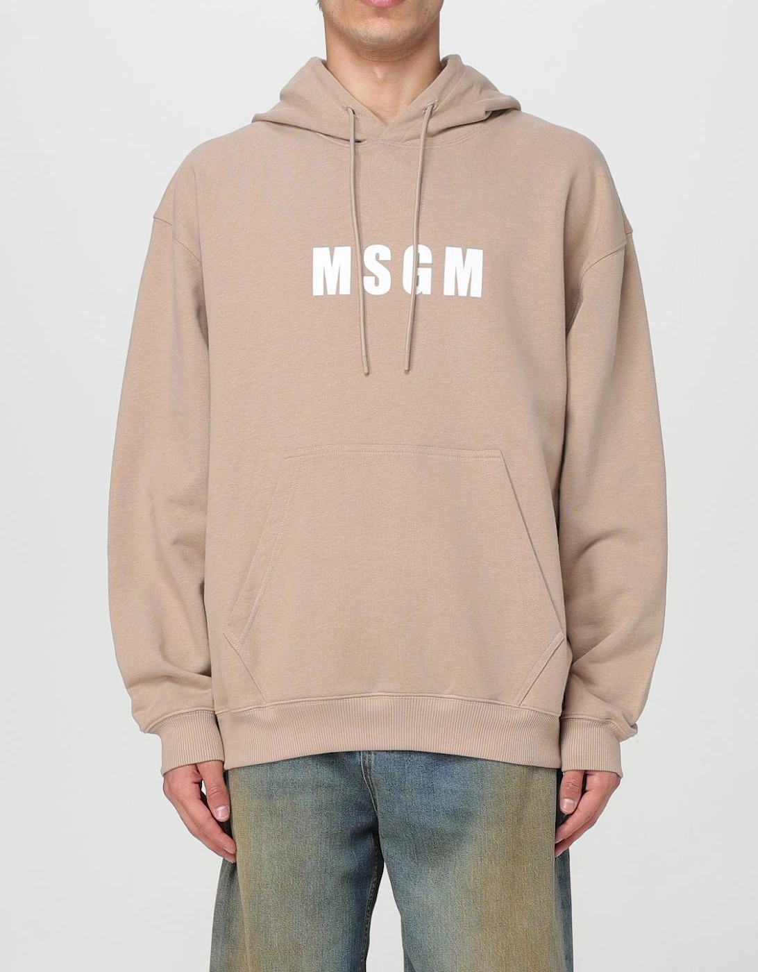 Logo Hoodie