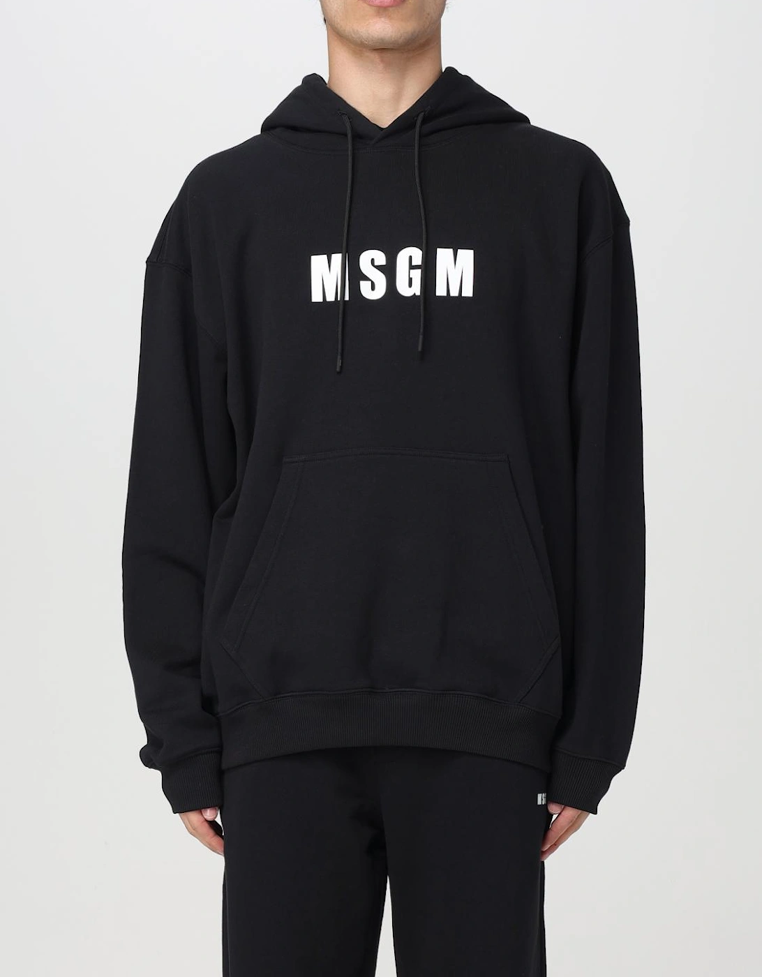 Logo Hoodie