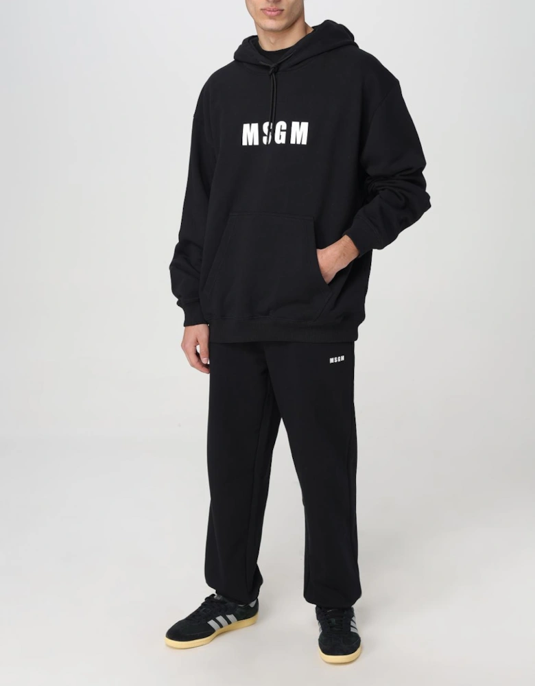 Logo Hoodie