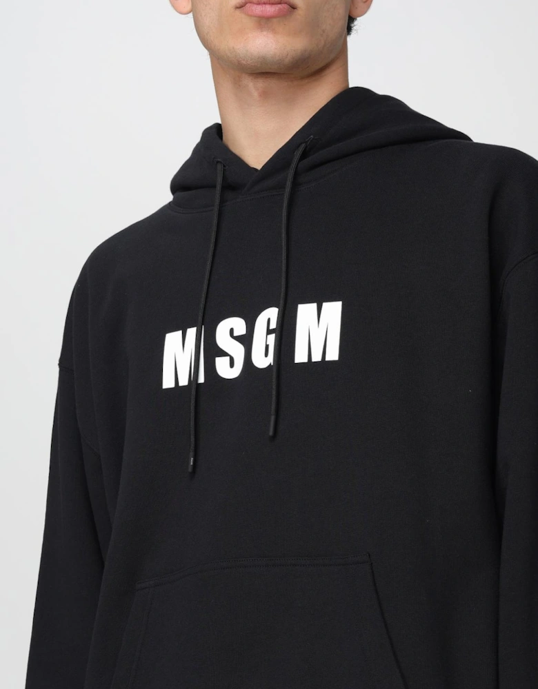 Logo Hoodie