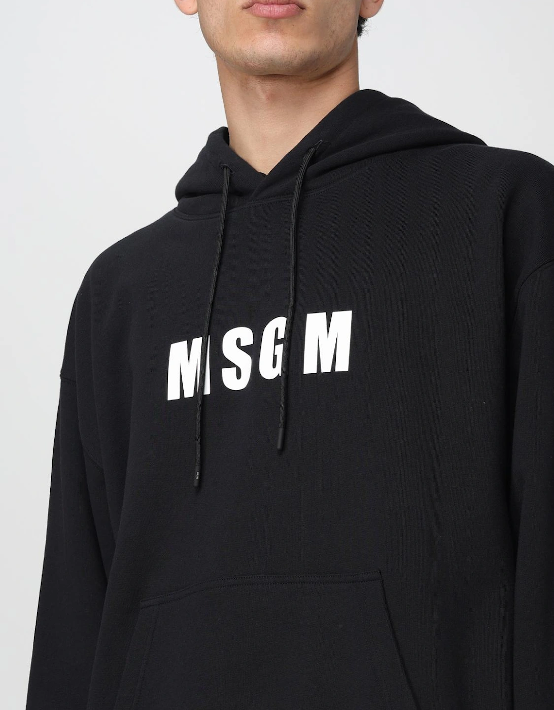 Logo Hoodie