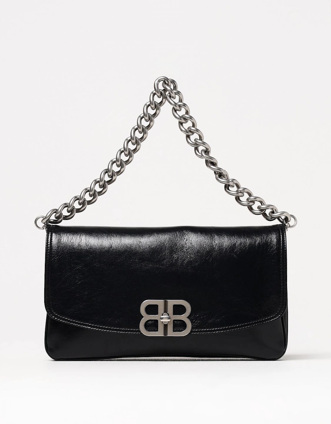 Hourglass Chain Wallet Bag, 6 of 5