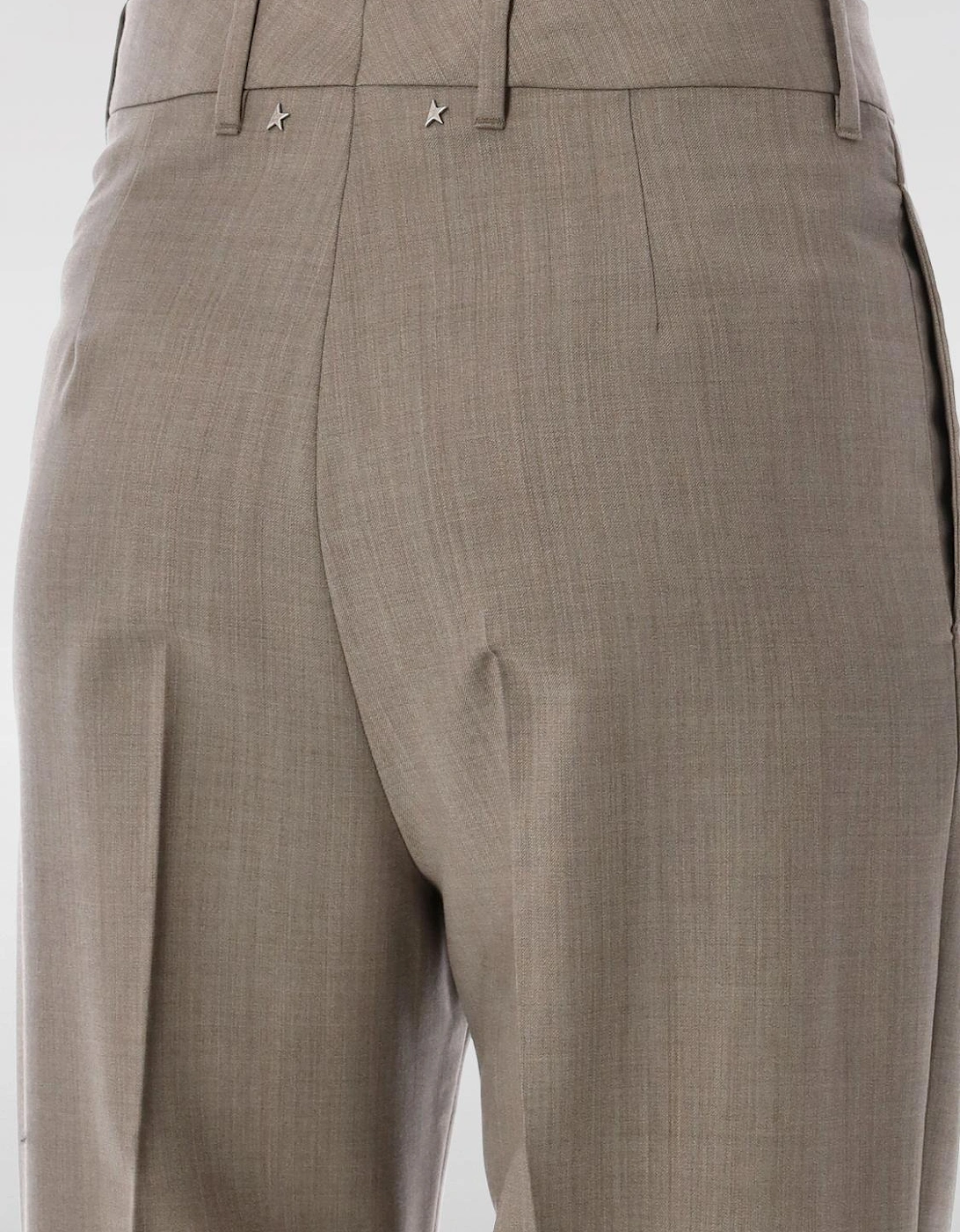 Wide Leg Trousers