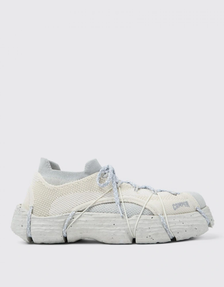 Lab Knit Recycled Sneaker