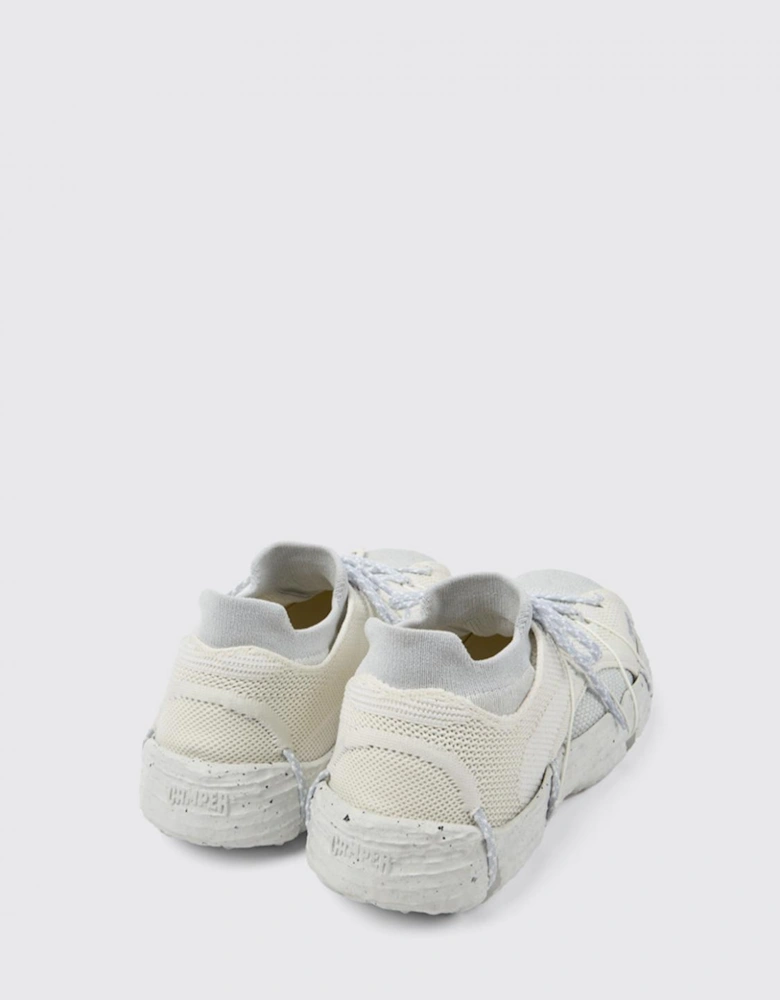 Lab Knit Recycled Sneaker