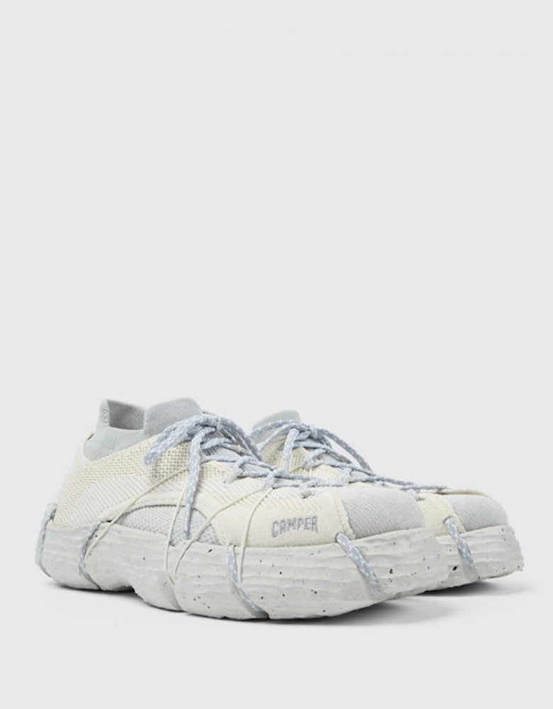 Lab Knit Recycled Sneaker