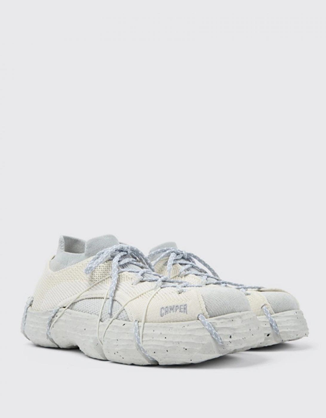 Lab Knit Recycled Sneaker