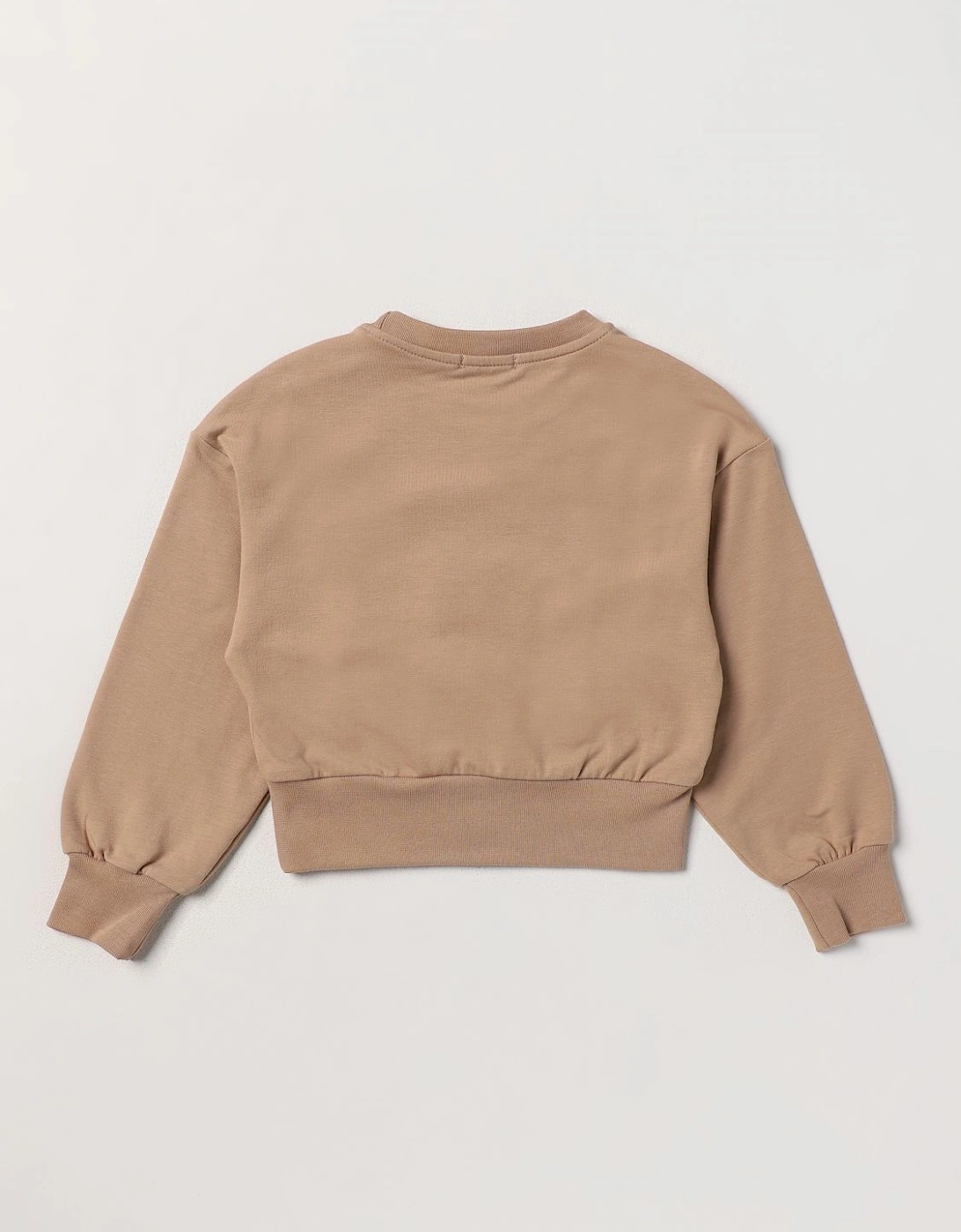 Kids Teddy Bear Sweater