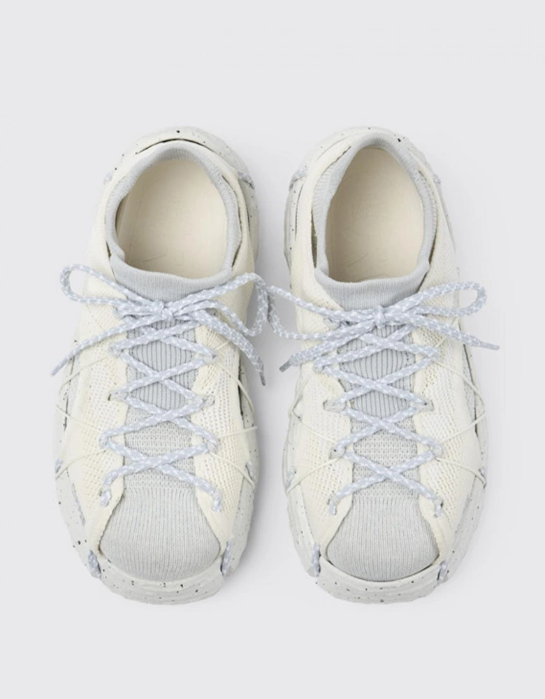 Lab Knit Recycled Sneaker
