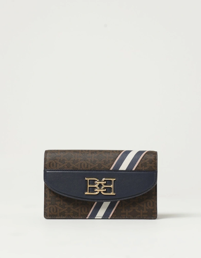 Lorimer Wallet Clutch