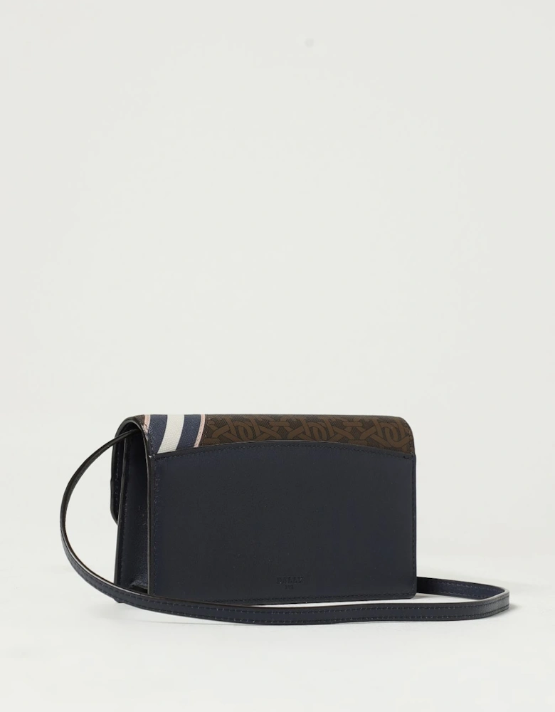 Lorimer Wallet Clutch