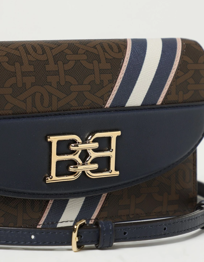 Lorimer Wallet Clutch