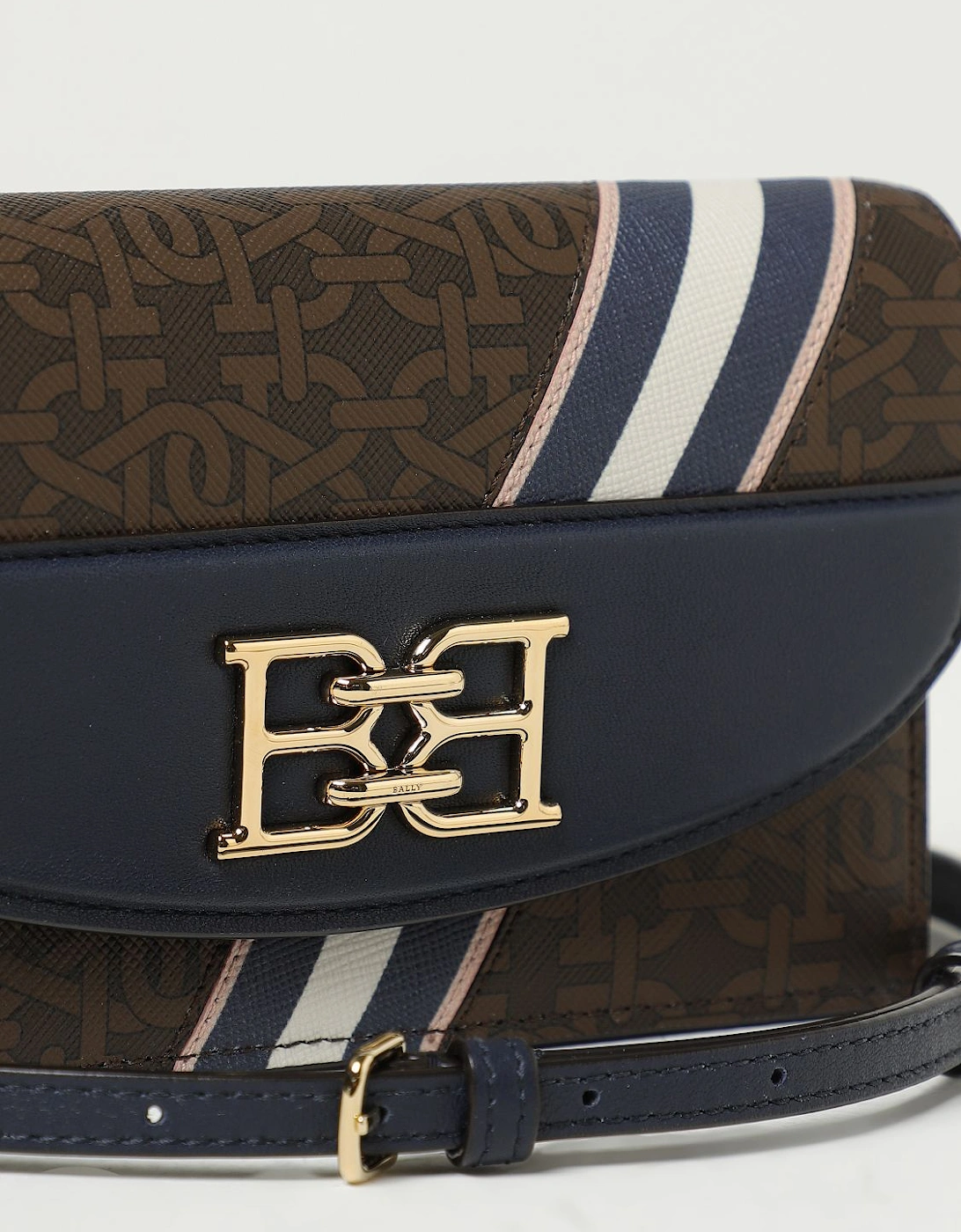 Lorimer Wallet Clutch