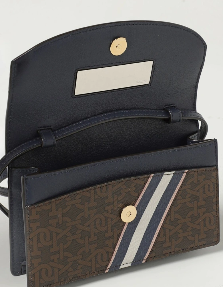 Lorimer Wallet Clutch